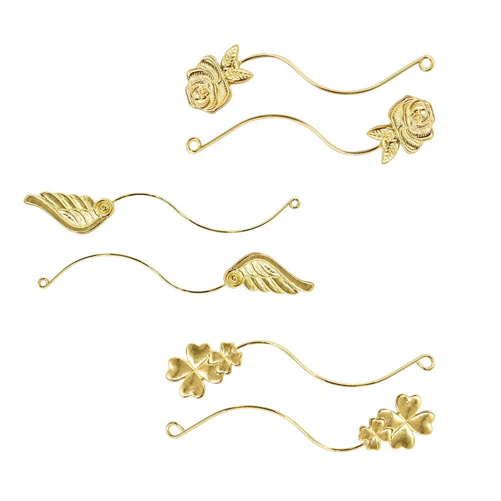 

Showcase Manicure Tool Supplies Delicate Fake Eyelash Wearing Exquisite Auxiliary