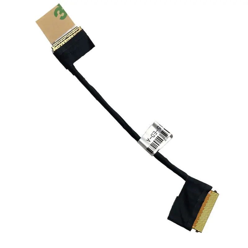 Экранный кабель для ноутбука HP Envy X360 15M-ED 15M-EE 15T-ED 15-ED 15-EE TPN-C149 ЖК-дисплей