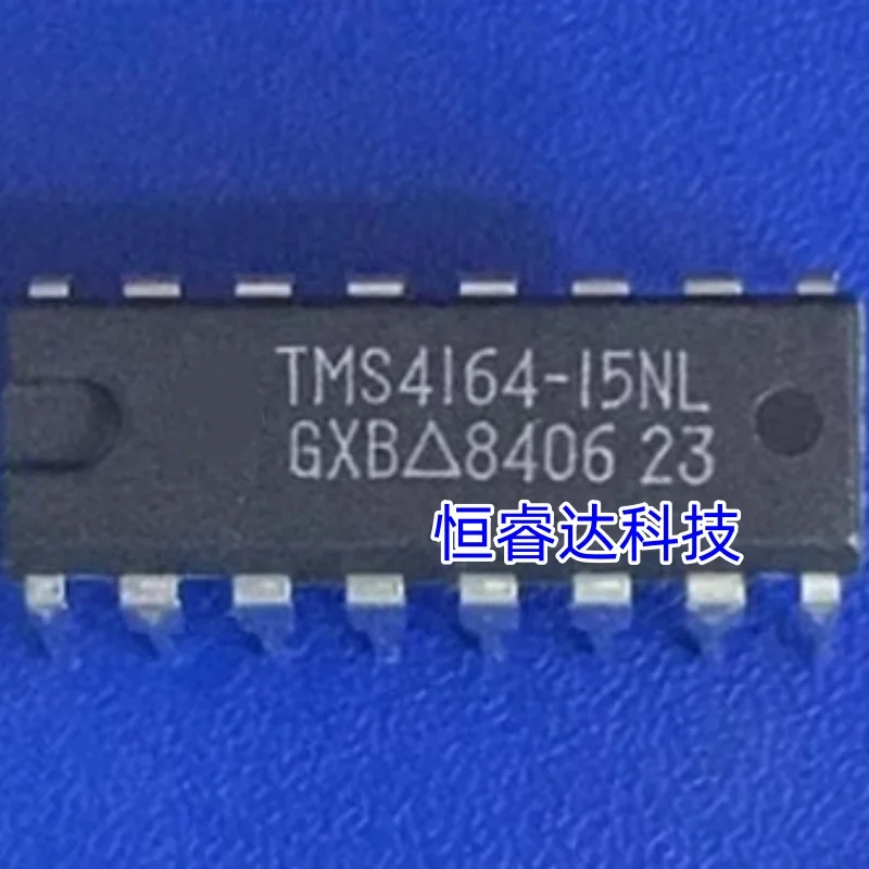 10 шт./партия фреза заднего света вида TMS4164 4164 DIP-16