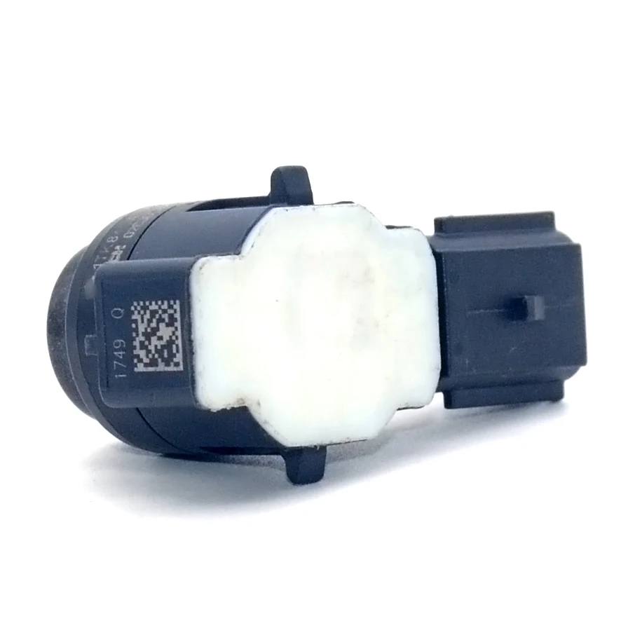 1TK84LAUAA PDC датчик парковки радар цвет блестящий серый для Dodge Chrysler Je Ep Dur Ango