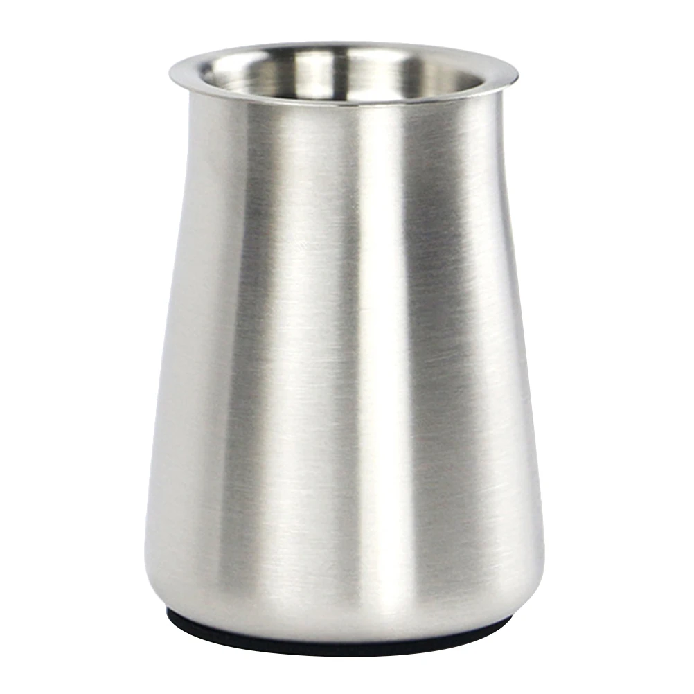 

Coffee Powder Sieve Stainless Steel Sieve Powder Mesh Coffee Flour Filter Cup Dustproof Mesh Sieve Coffee Powder Mesh Filter Cup