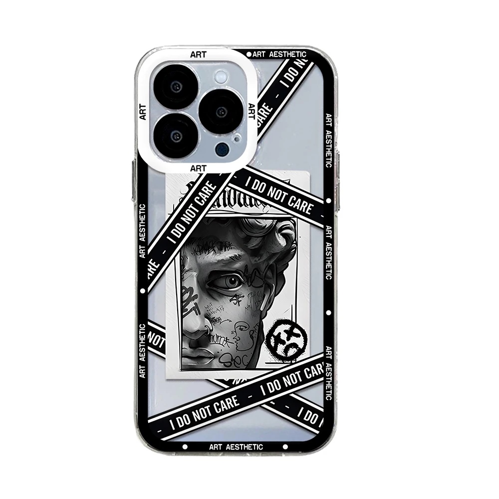 Чехол для телефона Samsung S24 S23 S22 S21 S20 S10 FE Note20 Note10 Plus