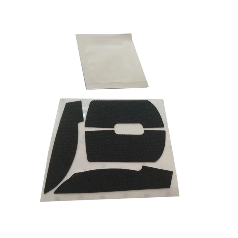 

1 Set Replacement Practical Nonslip Tape Mouse Side Sticker Compatible for G Pro