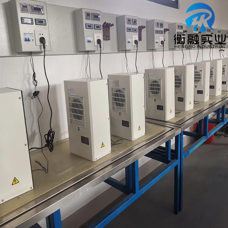 Шкаф-кондиционер Rittal промышленный Кондиционер 1000 Вт боковой