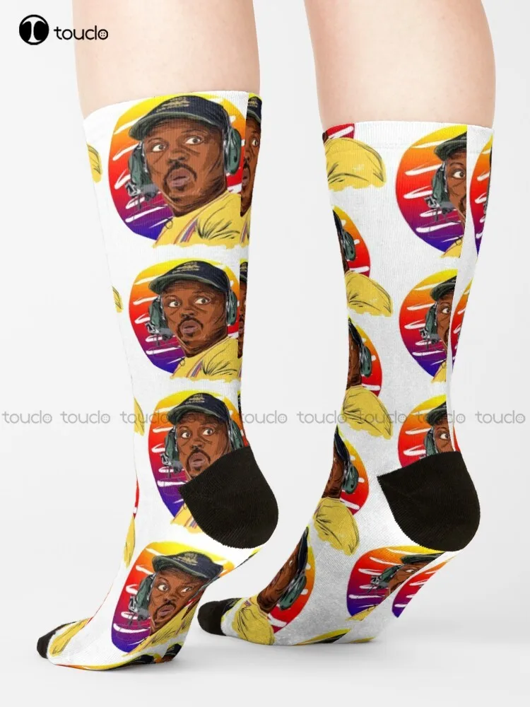 

Tc Surprise! Magnum 80S Magnum Pi 1980 1980S Vintage Socks For Men Creative Funny Socks Street Skateboard Socks New Popular Gift