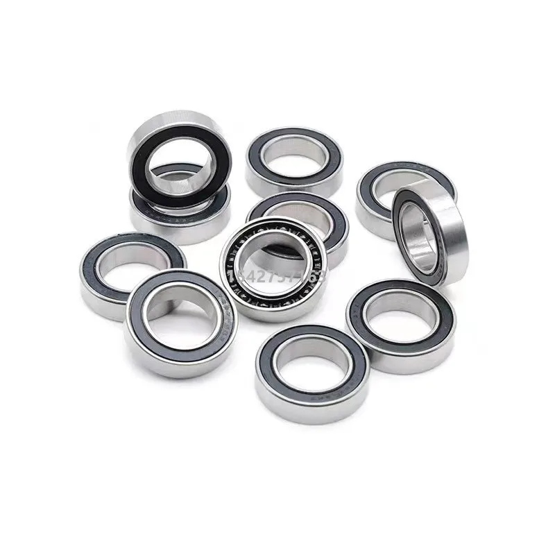 1728 подшипник для горного велосипеда Huagu Peilin Керамический шарикоподшипник 1 шт.