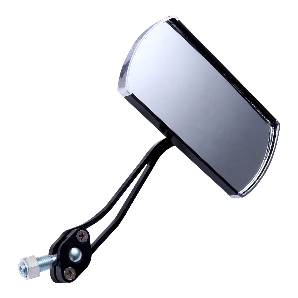 

Mirror Car Rear Mirror Car Mirror Accessories Rearview Glass Espejos Retrovisores Para Autos Wrist Mirror Refit E-bike Miroir