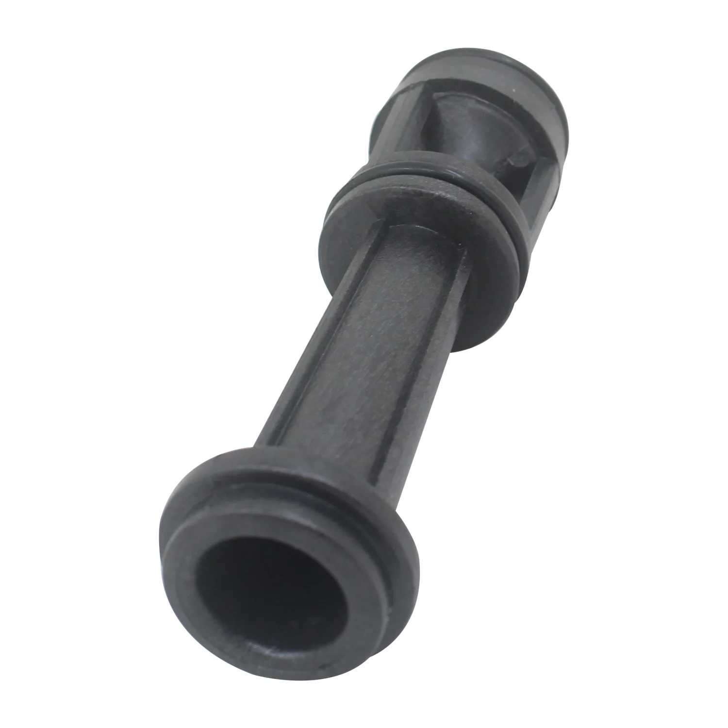 124 128. ручка-скоба гамлет 128 мм (хром). пресс иглы. 124 128. Rs-124-128.