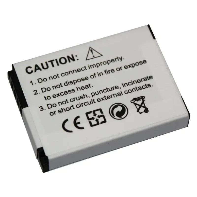 Аккумулятор для цифровой камеры Samsung CL65 HZ25W WB1000 TL320 240 HZ30W WB610 WB2000 TL350