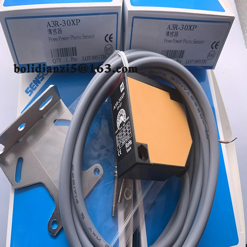 Новинка фотоэлектрический переключатель телефон модель 3R-4MXB