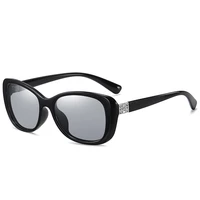 new polarized sunglasses small box female color fashionable metal glasses cycling bicycle copos gafas copos man sports vasos