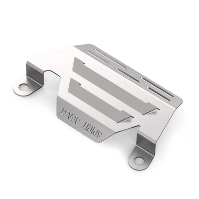 Защитная крышка цилиндра переднего тормозного суппорта мотоцикла для Cub 110 CC110