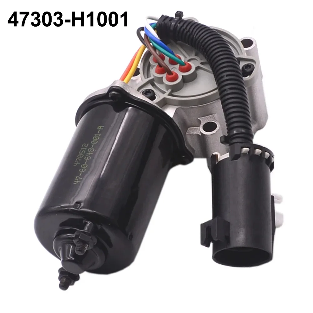 

Motor Shift Motor Transfer Shift Motor Transfer Case Shift Motor For Hyundai Terracan 2001-2006 Brand New High Quality