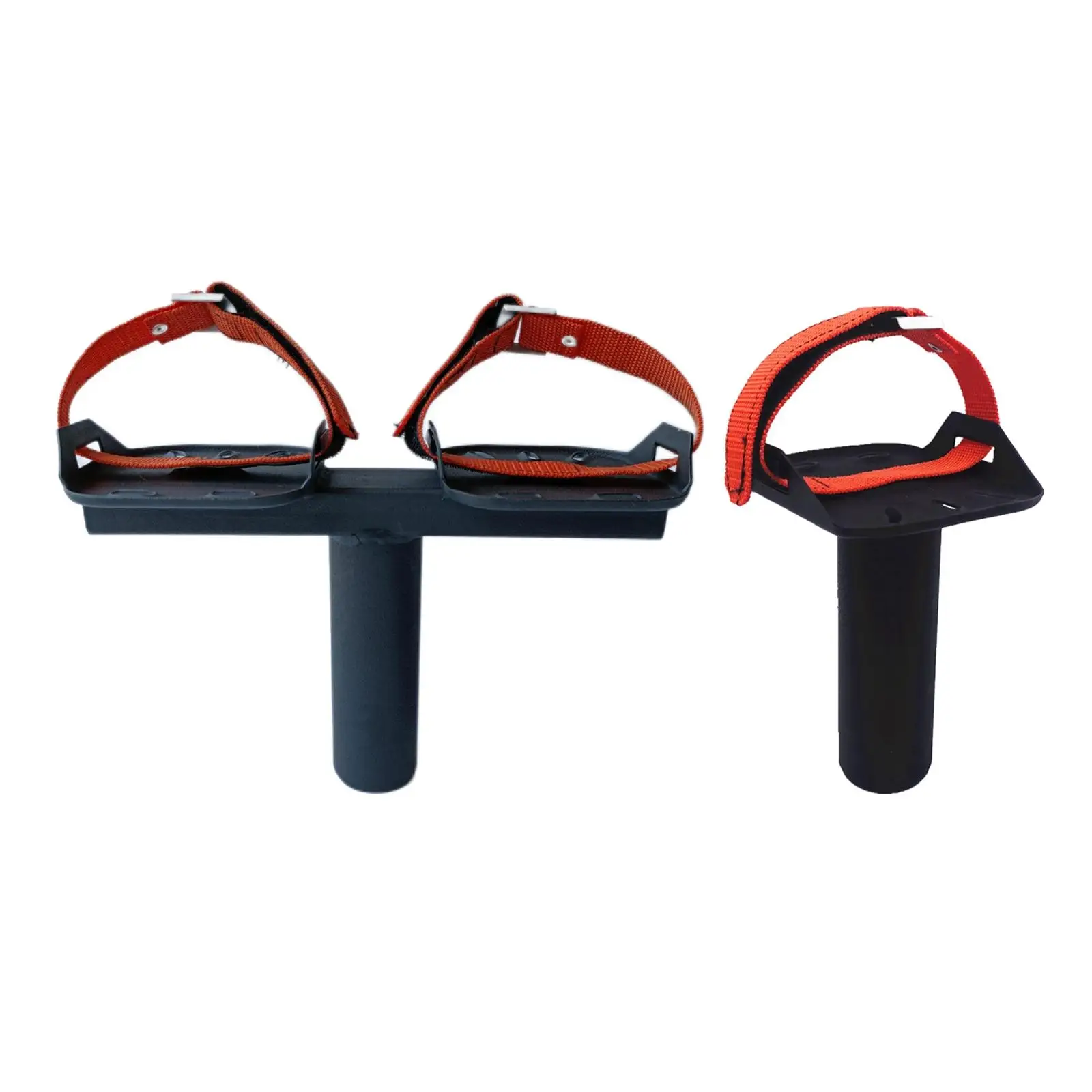 

Tibialis Trainer Calf Strengthener Curl Shins Exercise Training Machine Calf