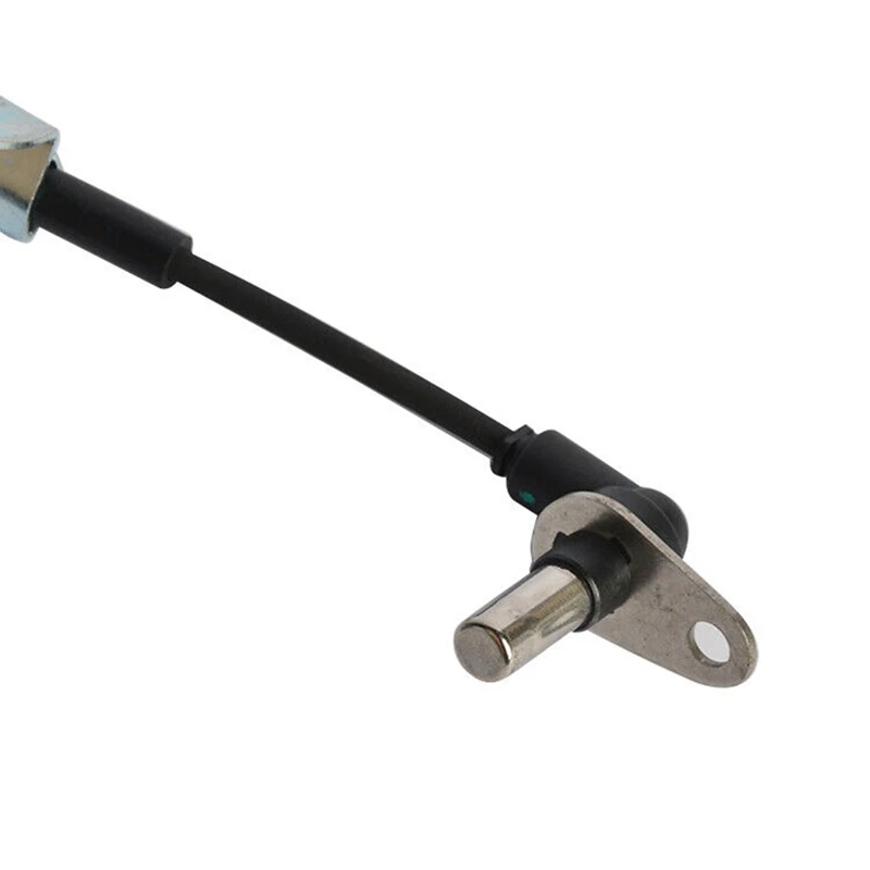 Передний датчик скорости колес ABS для Isuzu 4HK1 NPR NQR NNR NQR75 LH 8980061870