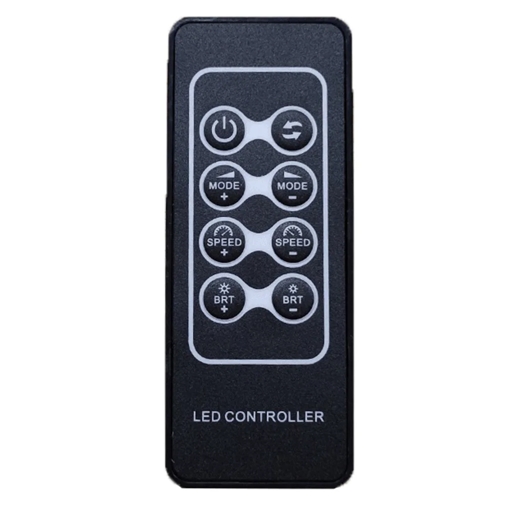 Digital Multiple X 512 master controller DMX512 signal Controller LCD Display+RF Wireless Remote DMX-DIY DIY |