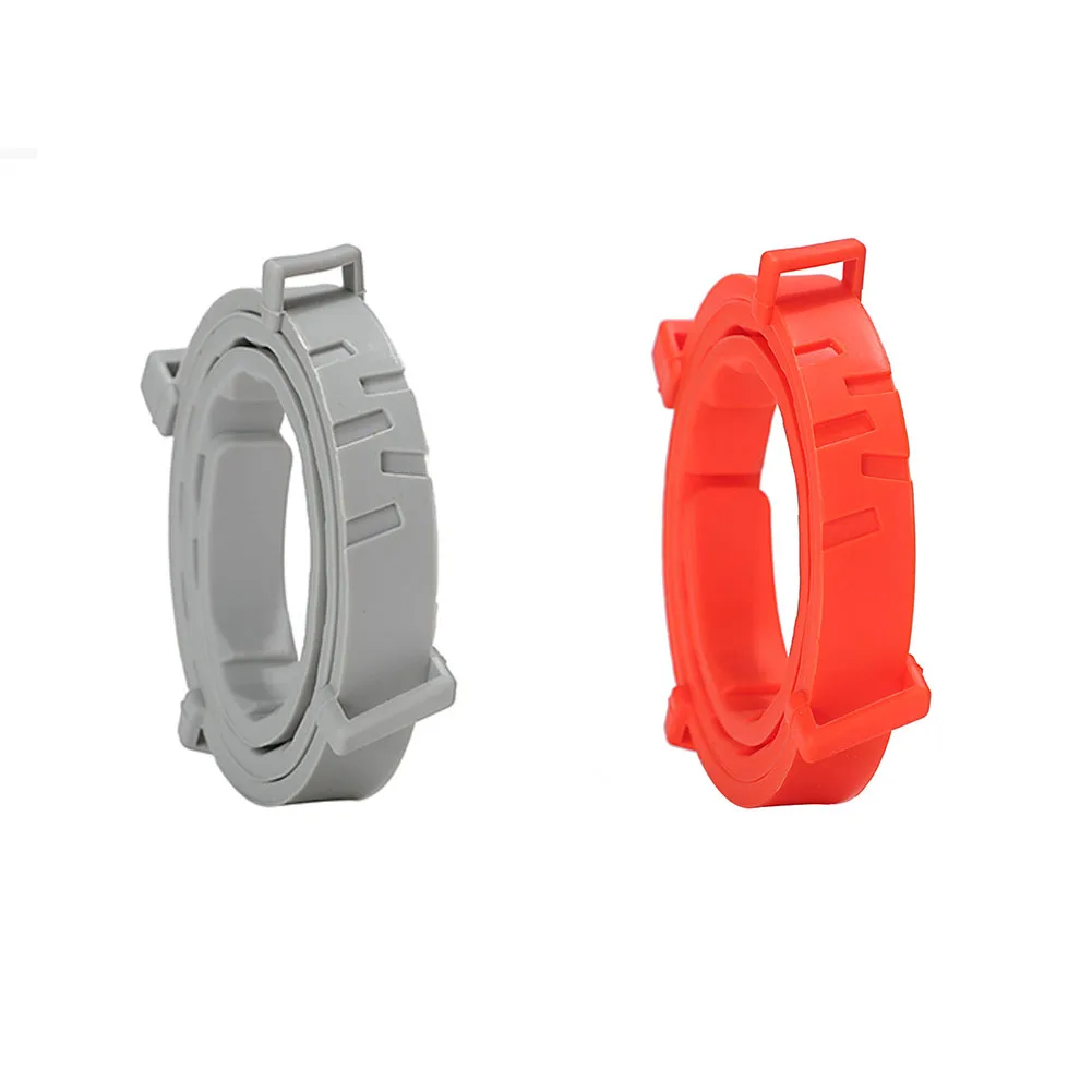 

Pet Flea and Tick Collar for Dogs Cats Flea Tick Prevention Collar Anti-mosquito Insect Repellent Puppy Supplies