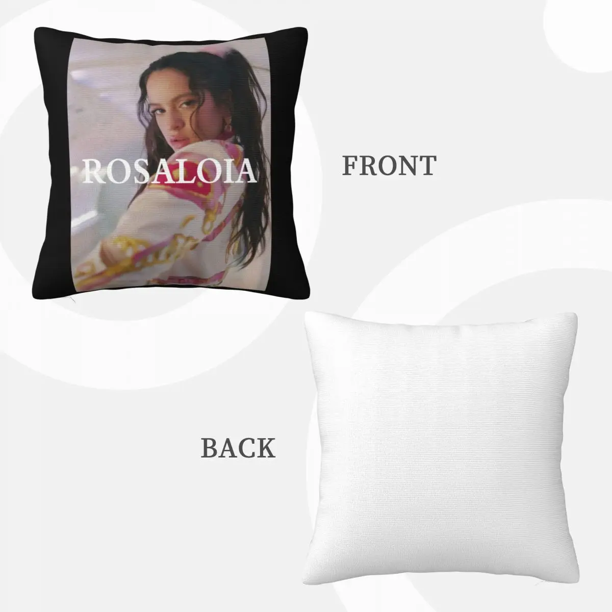 Чехол Rosala Rosalia Baghdad Wrong Want Badly Height для женщин и мужчин Лидер продаж унисекс