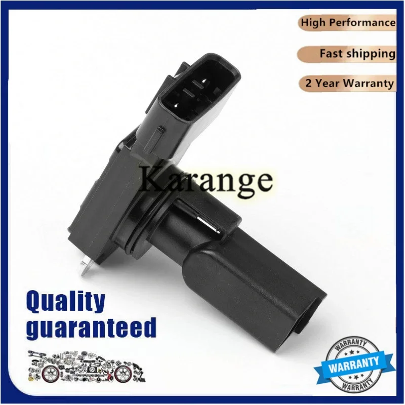 Новый датчик массового расхода воздуха MAF для Toyota Avensis Corolla Land Cruiser RAV 4 1997-2004 AFH70M-23 22204-27010 22204-27010-A (art.: 3920d2eebebec) - 3920d2eebebec
