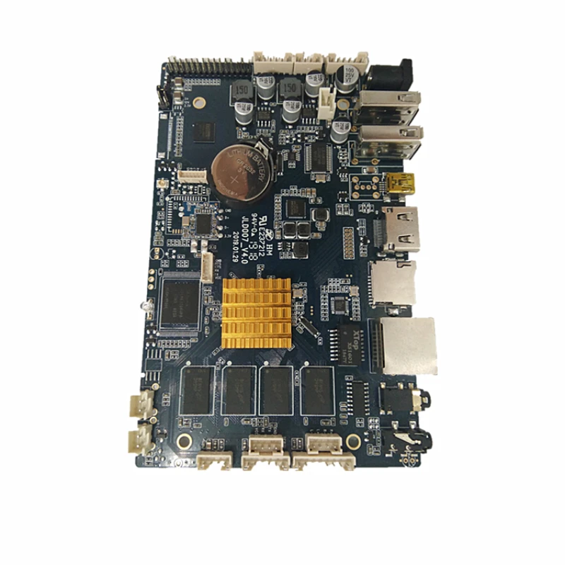 

Data entry pcb assembly main board lcd tv for Home Audio,Video & Accessories