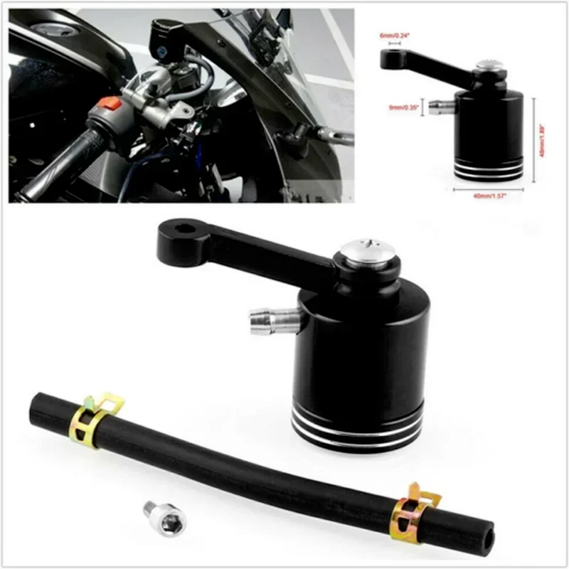 Алюминиевый мотоцикл передний тормозной цилиндр сцепления комплект чашек для