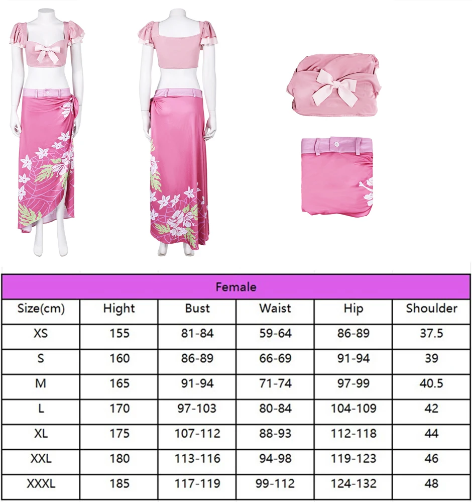 Бикини Aerith костюм для косплея игры Фэнтези VII обновленный летний купальник