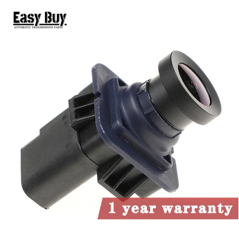 

Подходит для 2015-2018 Ford Mustang камера заднего вида для помощи при парковке