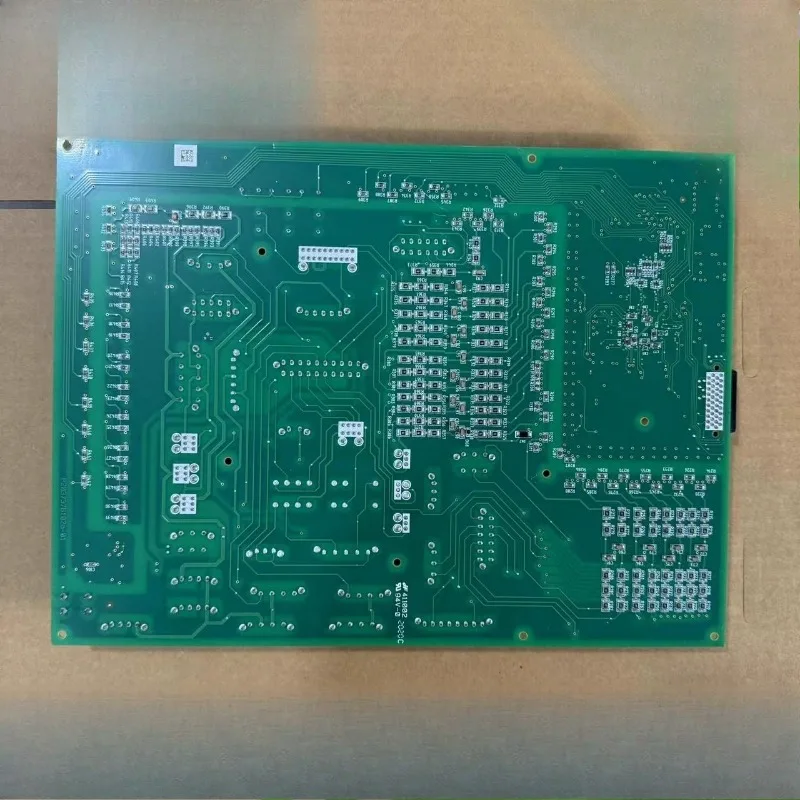 Фото Запчасти для Mitsubishi, интерфейсная плата лифта R1, плата ZKCA 121A ZKCA 101A ZKCA 171A 103A №4
