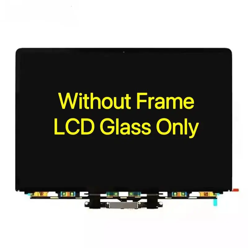 Новый! Новый ЖК-экран для ноутбука Macbook Retina 13 дюймов A1706 A1708 A1989 A2159 A2251 A2289 A1932 A2179 A2337