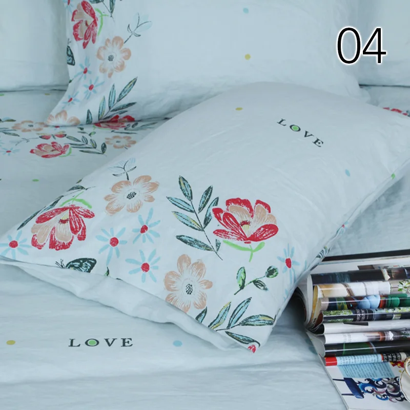 Рисунок 6 - Высококачественная 100% чистая льняная наволочка