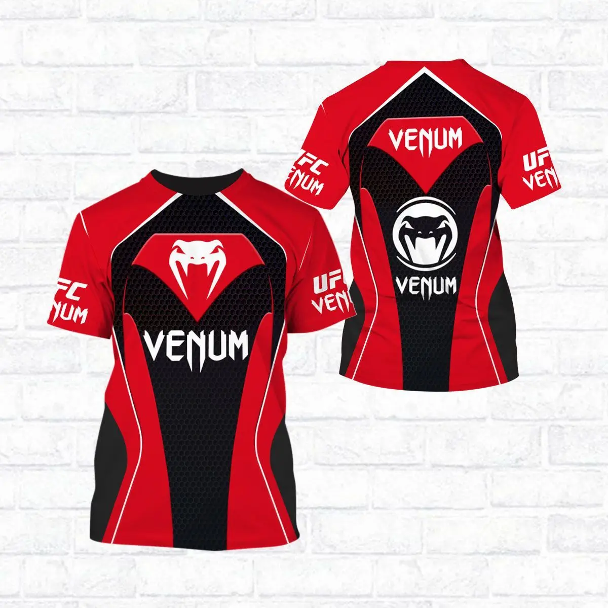 

2023Compression Shirts Men Exercise tight 3D Printed T-shirts Short Sleeve Cosplay Fitness Body Building Male Tops WorkoutTshirt