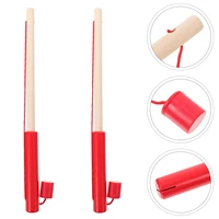 fishing magneticrod pole poles kids magnet game wooden ishing play mini for rods educational children