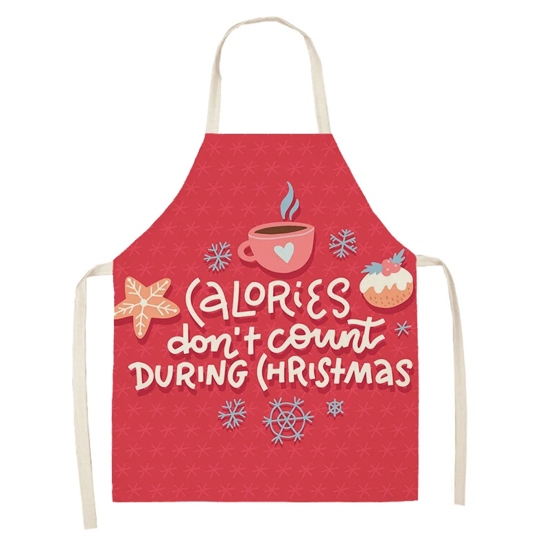 Кухонный Фартук для женщин льняной водонепроницаемый фартук мужчин и детей