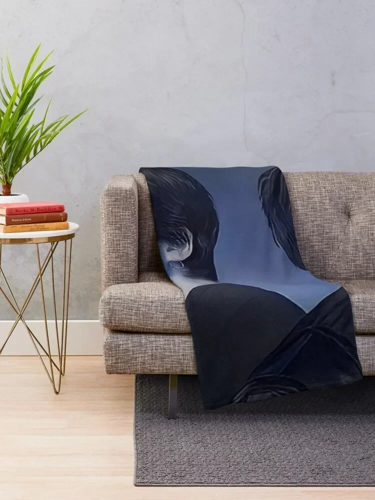 Одеяло Jikook косплей аниме одиночные мягкие большие роскошные одеяла