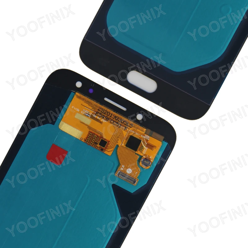ЖК-дисплей 5 дюйма для Samsung Galaxy J730 сенсорный экран дигитайзер J730FN/DS LCD J7 Pro 2017 J730F
