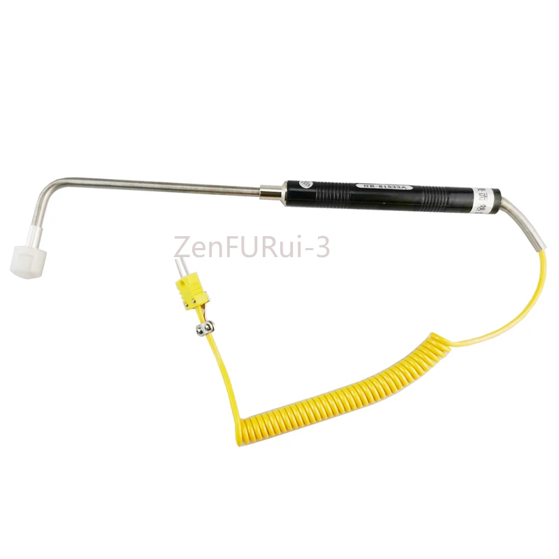 

K-type surface thermocouple NR-81533B/81531B/81532B/NR-81530 temperature sensor probe