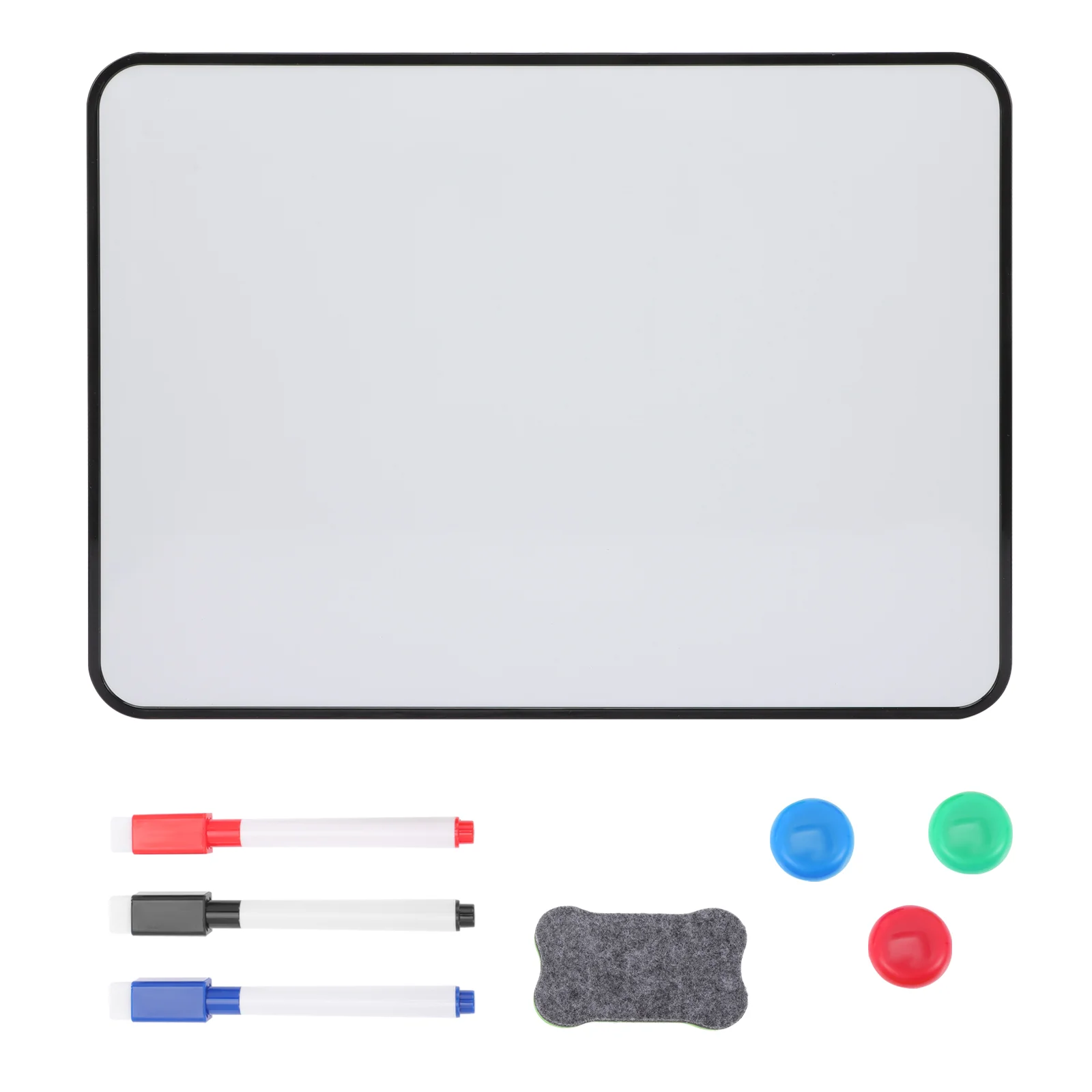 

Board Dry Erase Whiteboard White Boards Hanging Kids Wall Refrigerator Drawing Easel A3 Fridge Mini Notepad Magnet Whiteboards