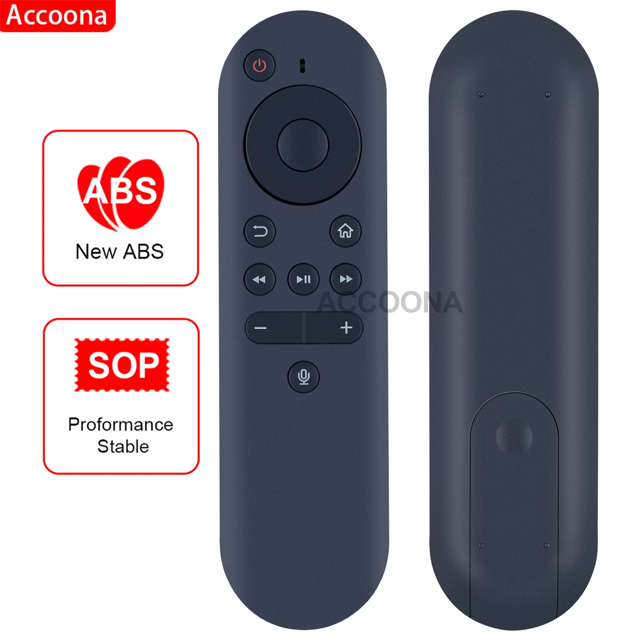 Пульт дистанционного управления для Skyworth TOSHIBA Android TV YKF359-B006 YKF359-B004 YKF359-B01