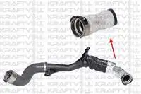 

Store code: 10031169 for TURBO hose small plastic part HARIC DOKKER / LODGY / LOGAN II / SANDERO II / DUSTER / CLIO IV 1.