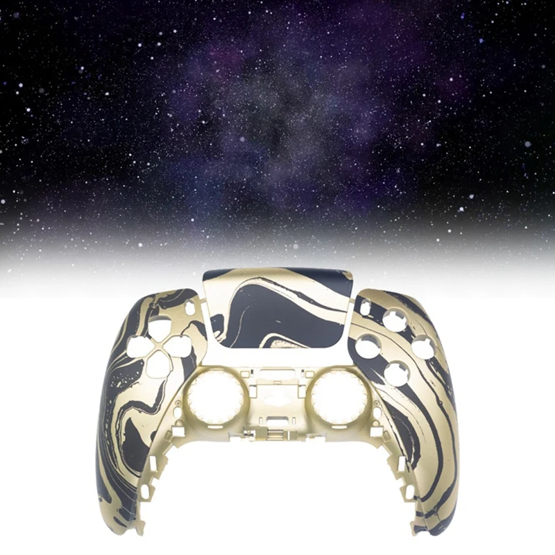 Для PS5 Elite геймпад BDM-020 версия 2-го поколения передняя крышка сменная верхняя