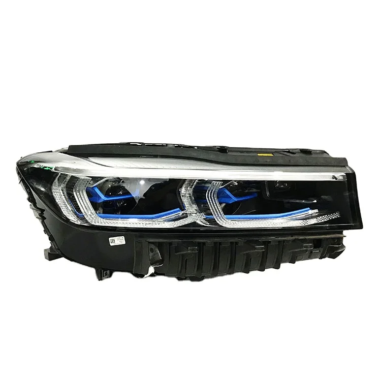 

G12 LED Headlights Series G12 Headlights old upgrade new laser headlights