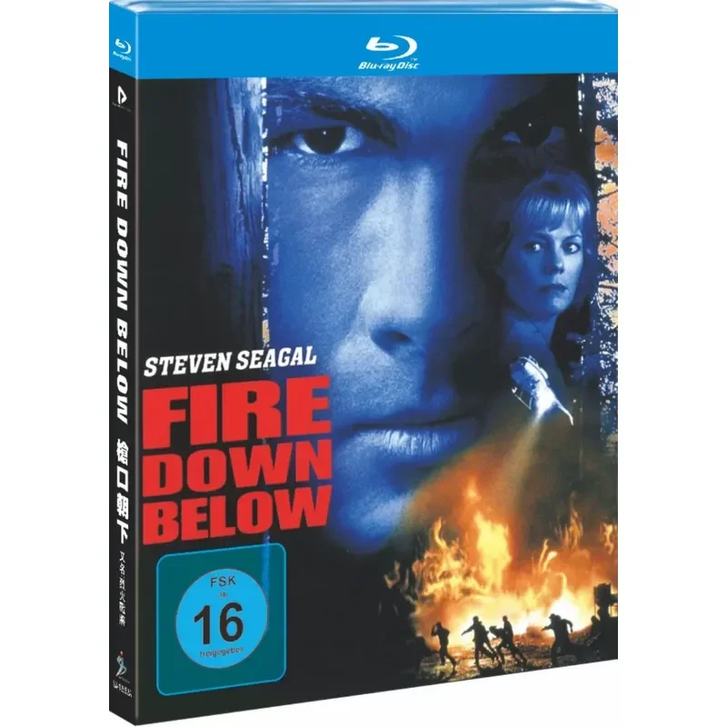 Фото Gun Down General of Fire: Стивен Зейгель, китайские субтитры, совершенно новый Shengjia SJ №1