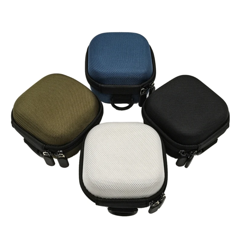 

1 шт. квадратные портативные наушники для переноски