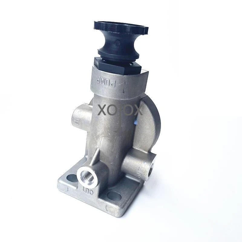 Двигатель экскаватора XOJOX для Komatsu PC200/210/220/240/360-8 новый масляный насос дизельный