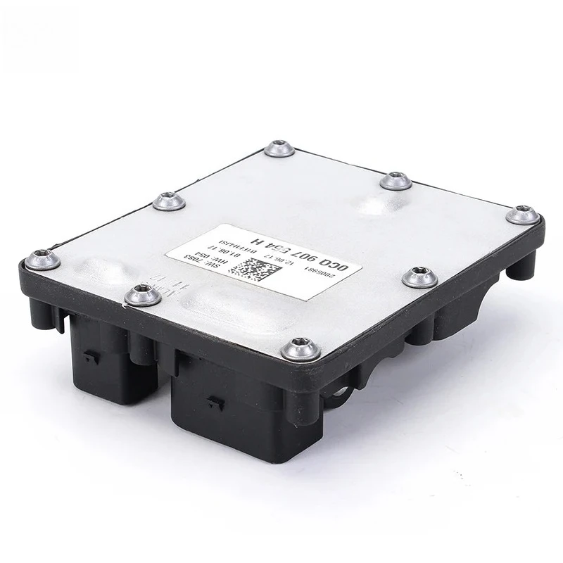 Модуль управления задним дифференциалом Haldex 0CQ907554 0AY907554J 0CQ598554 для VW Passat Golf R Audi A3 S3 Quattro Skoda Kodi (art.: 3920dd2bb08c6) - 3920dd2bb08c6