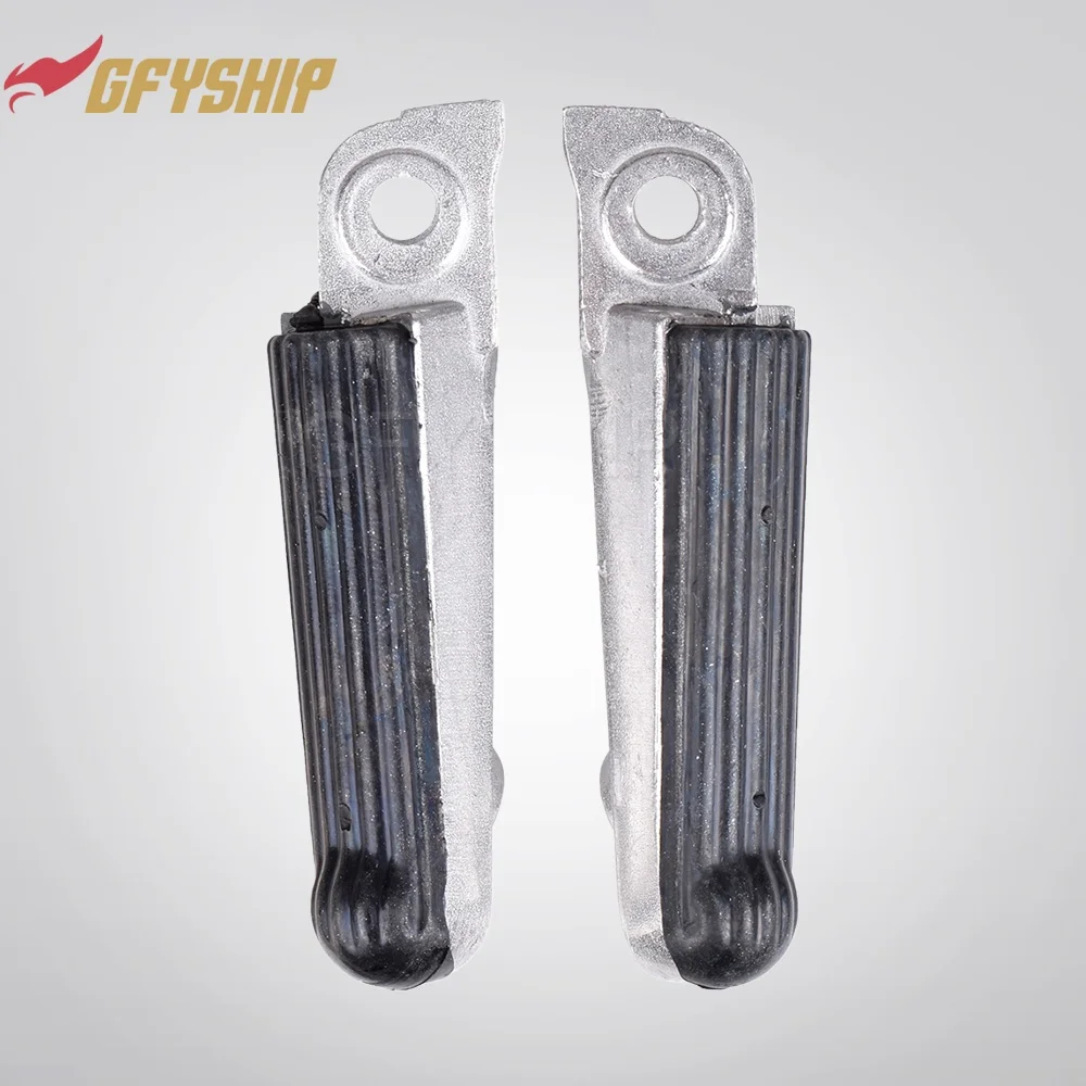 Фото Передние подножки для мотоциклов HONDA NSR250 NSR50 NSR75 NSR80 VFR400 VFR750R RVF400 NC30 NC35 №5