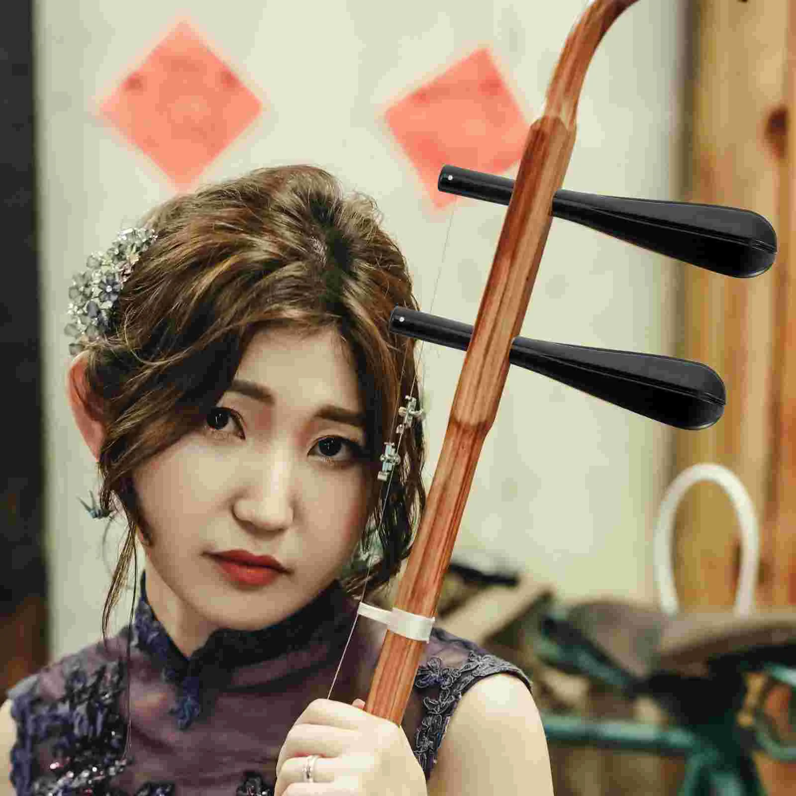 2 шт. ключи для тюнера аксессуары оси Эрху сменные колки настройки струнных