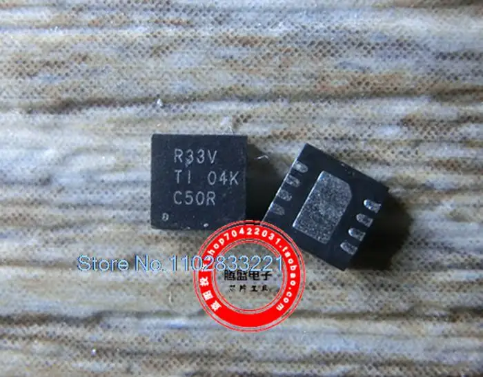 (5 шт./партия) SN0903048DRG SN0903048 R33V SON-8