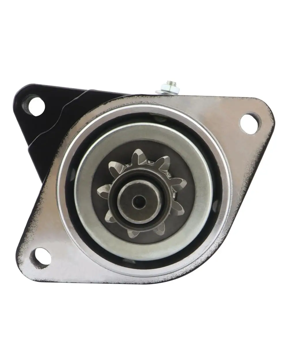 Стартер и реле для Sea-Doo PWC Rotax GSX/GTX RFI/SPX/XP 800 Sportboat 787 Speedster/Challenger 1800 278000577 278001038