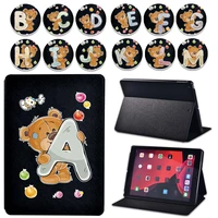 2021 ipad 10 2 case for ipad 9th 8th 7th generation cover ipad 9 7 56th air 234 mini 2 3 4 5 pro 11 air 5 10 9 tablet cover